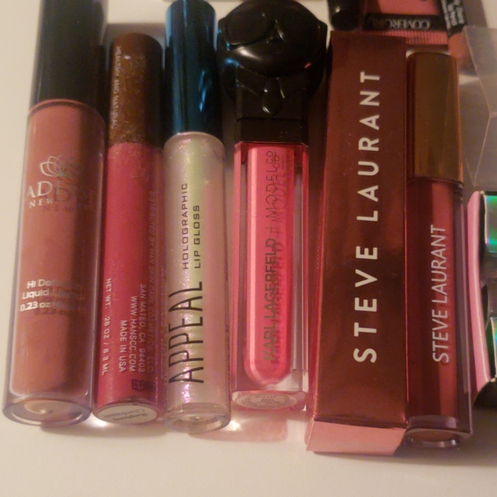 Lip bundle - Picture 2 of 5